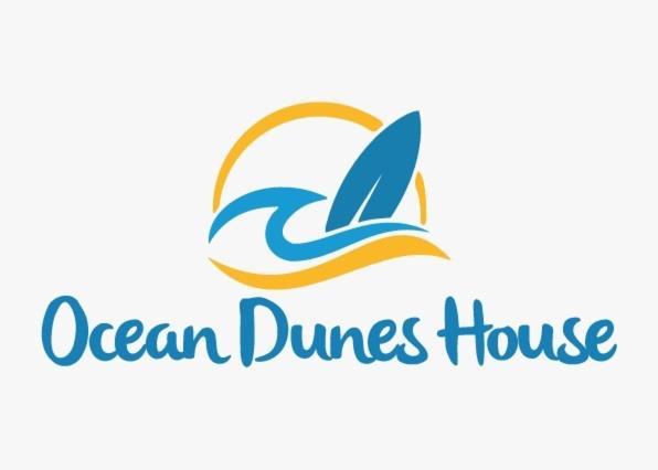 Ocean Dunes House Mirleft Exterior photo